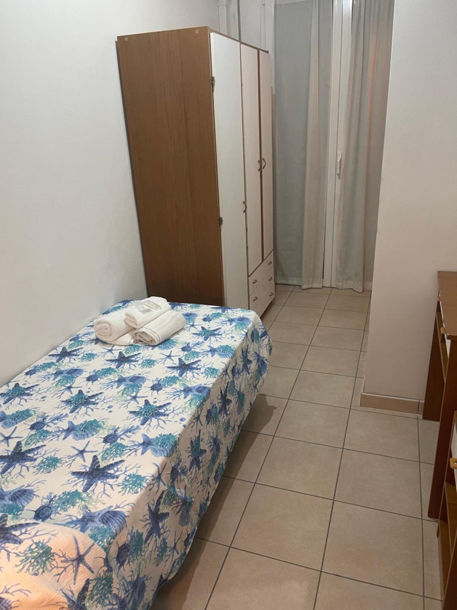 Hotel Vienna Rivazzurra Rimini Zewnętrze zdjęcie