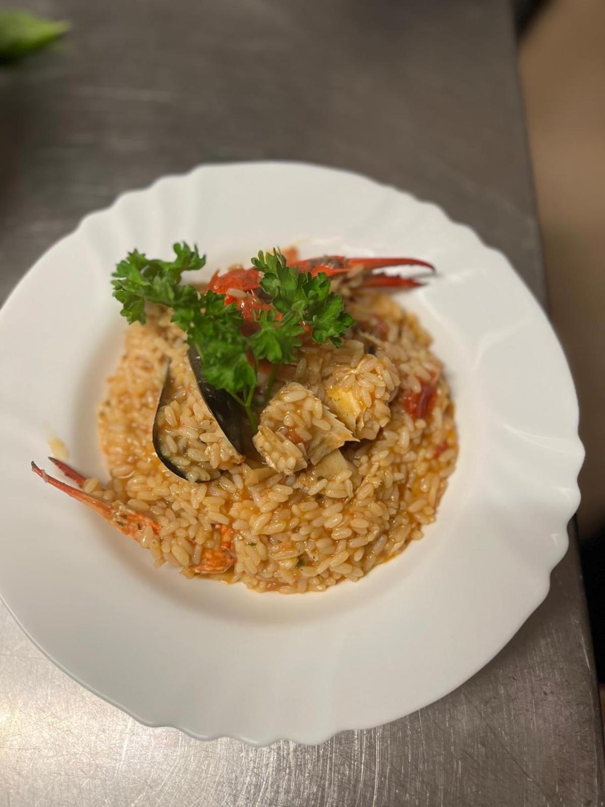 Hotel Vienna Rivazzurra Rimini Zewnętrze zdjęcie